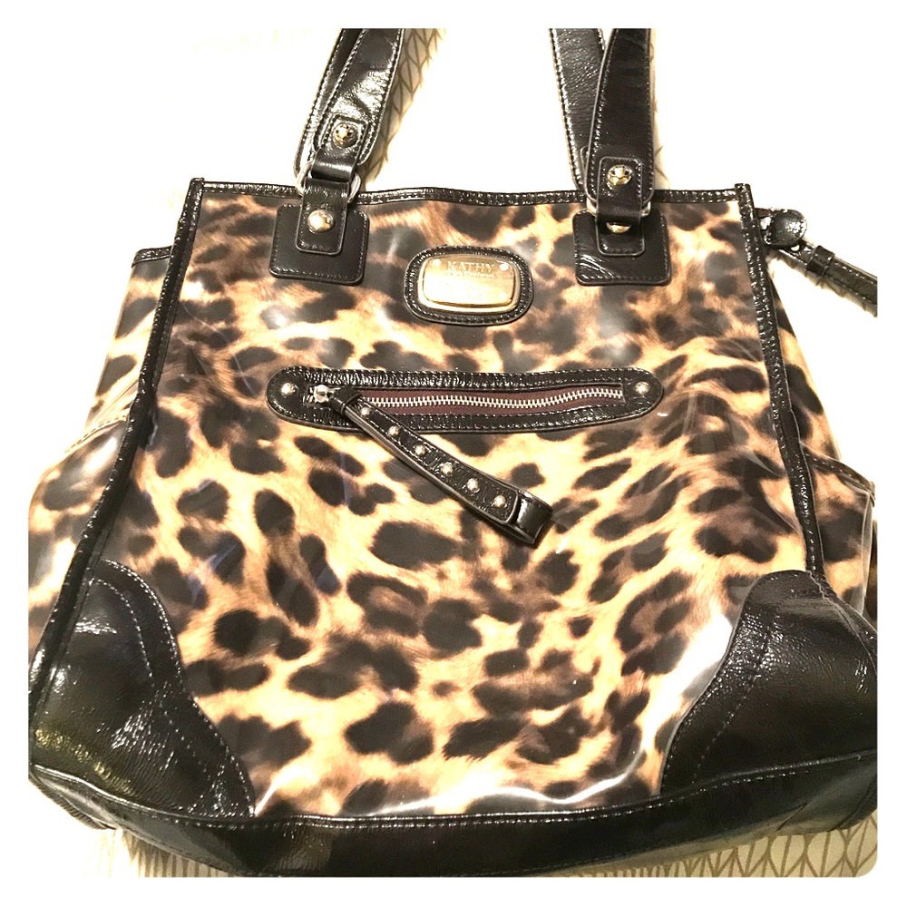Kathy Van Zeeland Tote Bag